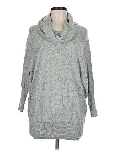 Between Me & You Pullover Sweater (view 1)