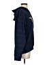 Ouray 100% Polyester Blue Pullover Hoodie Size S - photo 4