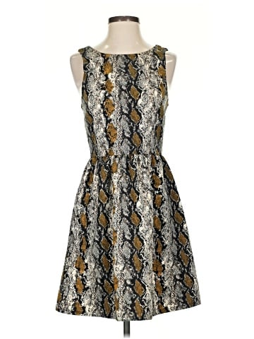 Everly Cocktail Dress (view 1)