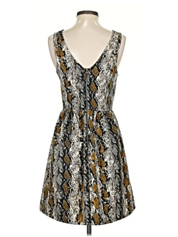 Everly Cocktail Dress (view 2)