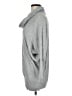 Between Me & You Gray Pullover Sweater Size M - photo 5
