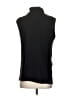 Ann Taylor Black Sweater Vest Size XS - photo 2