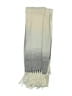 Nine West 100% Polyester Ivory Tan Scarf One size - photo 2