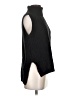 Ann Taylor Black Sweater Vest Size XS - photo 4