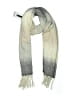 Nine West 100% Polyester Ivory Tan Scarf One size - photo 1