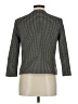 Ann Taylor Houndstooth Gray Jacket Size M - photo 2