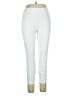 Dress Forum Ivory White Active Pants Size XL - photo 1