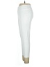 Dress Forum Ivory White Active Pants Size XL - photo 5
