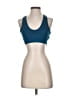 Nike Blue Teal Sports Bra Size P (petite) - photo 1