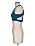 Nike Blue Teal Sports Bra Size P (petite) - photo 5
