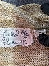 Field Flower Tan Pullover Sweater Size M - photo 7
