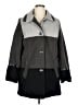 Weather Tamer 100% Polyester Gray Coat Size 0X - photo 1