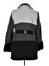 Weather Tamer 100% Polyester Gray Coat Size 0X - photo 2