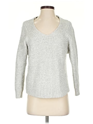 Lou & Grey Pullover Sweater (view 1)
