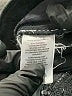 Ann Taylor LOFT Chevron-herringbone Black Jeans Size 29 waist - photo 9