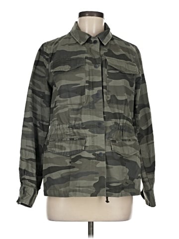 a.n.a. A New Approach Jacket (view 1)