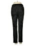 Pure Amici Chevron-herringbone Black Casual Pants Size S (estimated) - photo 2