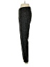 Pure Amici Chevron-herringbone Black Casual Pants Size S (estimated) - photo 5