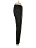 Pure Amici Chevron-herringbone Black Casual Pants Size S (estimated) - photo 4