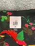 CAbi 100% Polyester Black Long Sleeve Blouse Size XS - photo 7