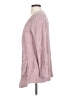 By Design 100% Polyester Pink Cardigan Size S - photo 5
