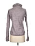 Nike Gray Turtleneck Sweater Size S - photo 2