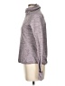 Nike Gray Turtleneck Sweater Size S - photo 5