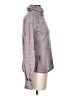 Nike Gray Turtleneck Sweater Size S - photo 4