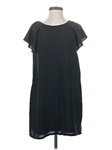 Abercrombie & Fitch Short Sleeve Top (view 1)