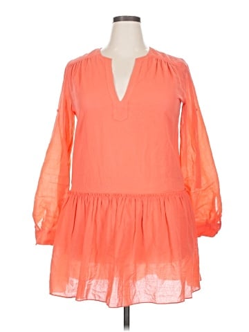 BCBGMAXAZRIA Casual Dress (view 1)