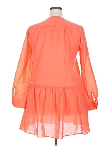 BCBGMAXAZRIA Casual Dress (view 2)