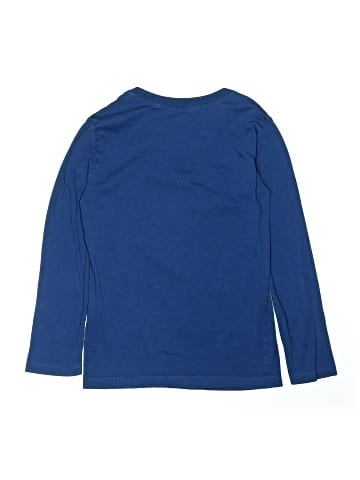 OshKosh B'gosh Long Sleeve T-Shirt (view 2)