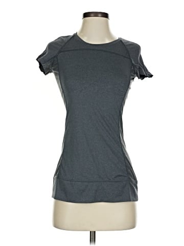 MPG Active T-Shirt (view 1)