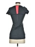 MPG Gray Active T-Shirt Size S - photo 2