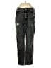 Old Navy Graphic Gray Jeans Size 4 - photo 1