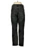 Old Navy Graphic Gray Jeans Size 4 - photo 2