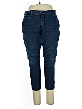 Not Your Daughter's Jeans Jeans