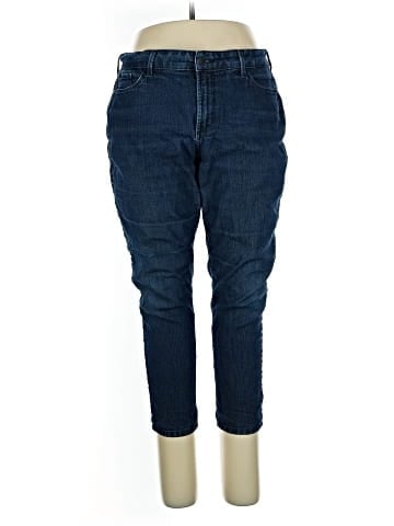 Not Your Daughter's Jeans Jeans (view 1)
