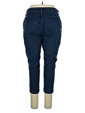 Not Your Daughter's Jeans Jeans (view 2)