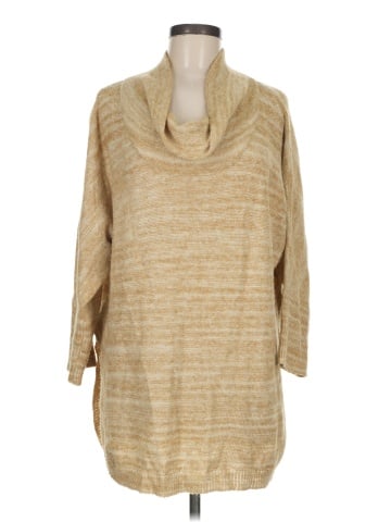 Field Flower Pullover Sweater (view 1)