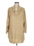 Field Flower Tan Pullover Sweater Size M - photo 1