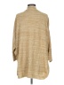 Field Flower Tan Pullover Sweater Size M - photo 2