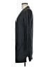 Matty M Gray Cardigan Size M - photo 5
