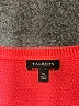 Talbots Pink Pullover Sweater Size XL - photo 7