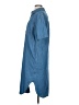 Unbranded Blue Casual Dress Size M - photo 5