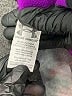 Under Armour 100% Polyester Purple Pullover Hoodie Size 6X - photo 4