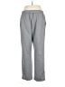 A New Day Chevron-herringbone Gray Casual Pants Size L - photo 2