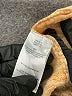 Greylin Metallic Tan Cocktail Dress Size XS - photo 8