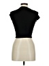Athleta Black Sleeveless T-Shirt Size 7 - photo 2