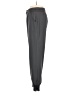 Assorted Brands Solid Gray Track Pants Size M - photo 5